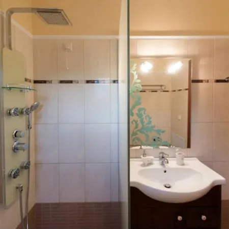 Kaspy Country Apartmán Lygia (Lefkada)