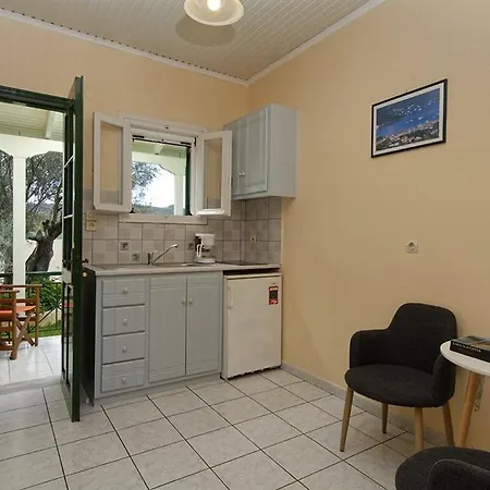 Kaspy Country * Lygia (Lefkada)