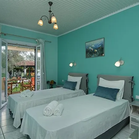 Διαμέρισμα Kaspy Country