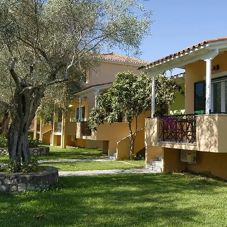 Kaspy Country Lygia (Lefkada)