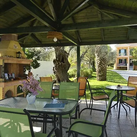 Kaspy Country Lägenhet