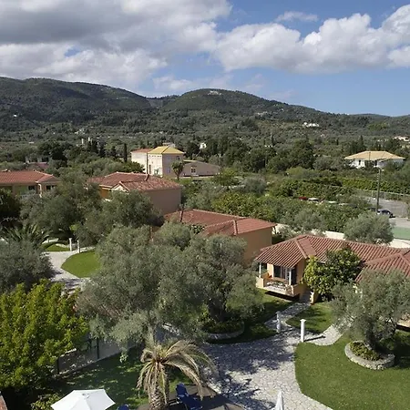 Διαμέρισμα Kaspy Country