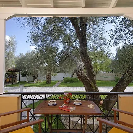 Διαμέρισμα Kaspy Country *