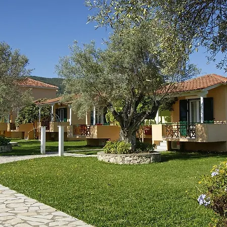 Kaspy Country Apartmán Lygia (Lefkada)