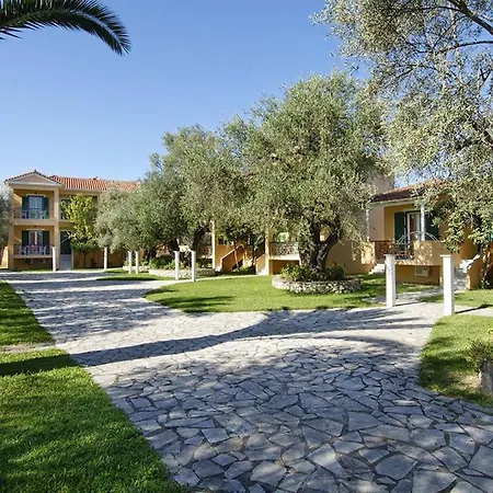 Kaspy Country Lägenhet *