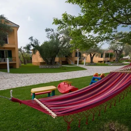 Kaspy Country Lägenhet *