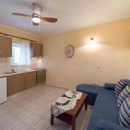 Kaspy Country * Λυγιά