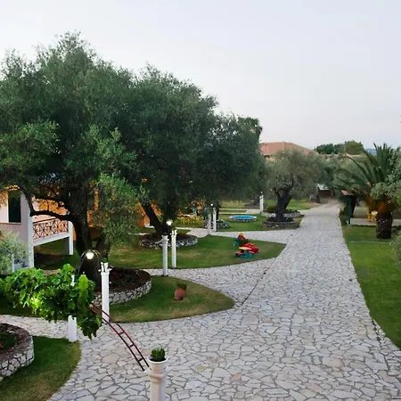 Apartmán Kaspy Country
