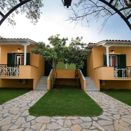 Kaspy Country * Λυγιά