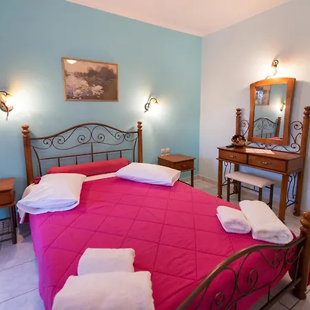 Apartmán Kaspy Country
