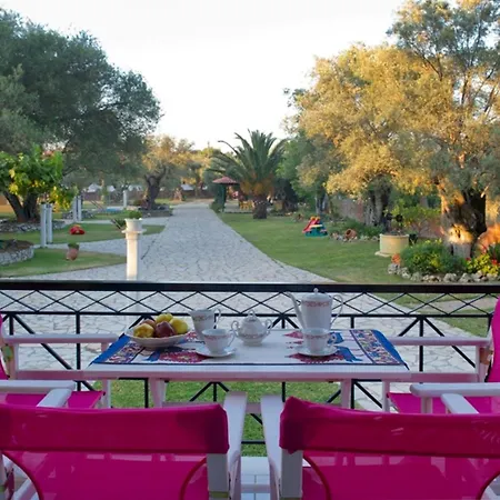 Kaspy Country Διαμέρισμα *