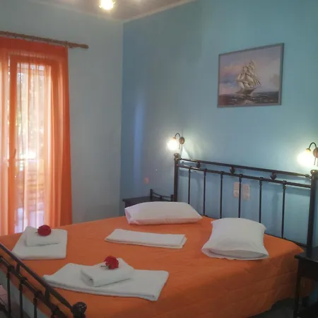 Kaspy Country Lägenhet